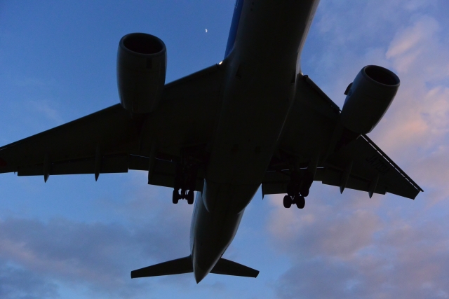 飛び立つ時は 向かい風 アウェアネス インスティテュート