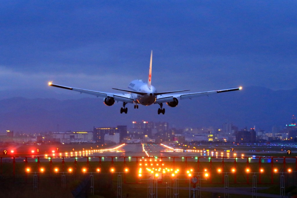 飛び立つ時は 向かい風 アウェアネス インスティテュート